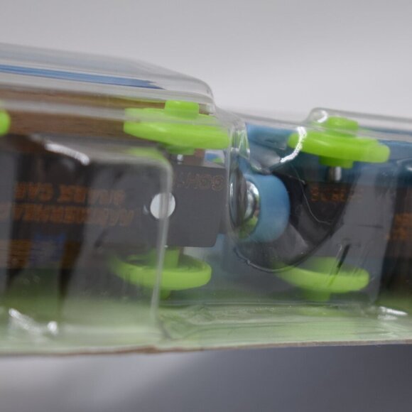 Aquarium Cars Hammerhead Sting Ray Tanker Sodor Aquarium Thomas & Friends Wood - Picture 11 of 12